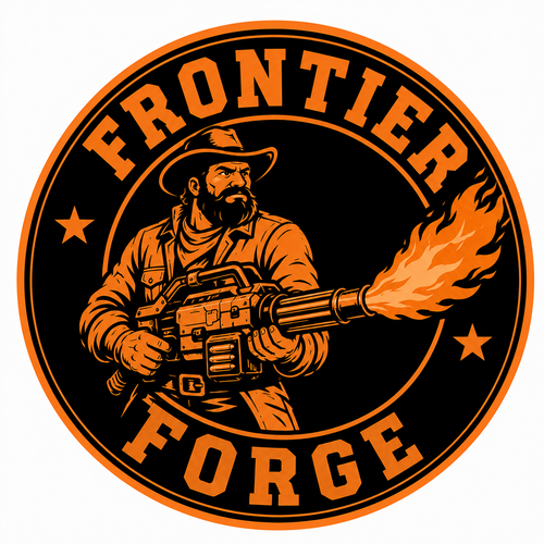 Frontier Forge
